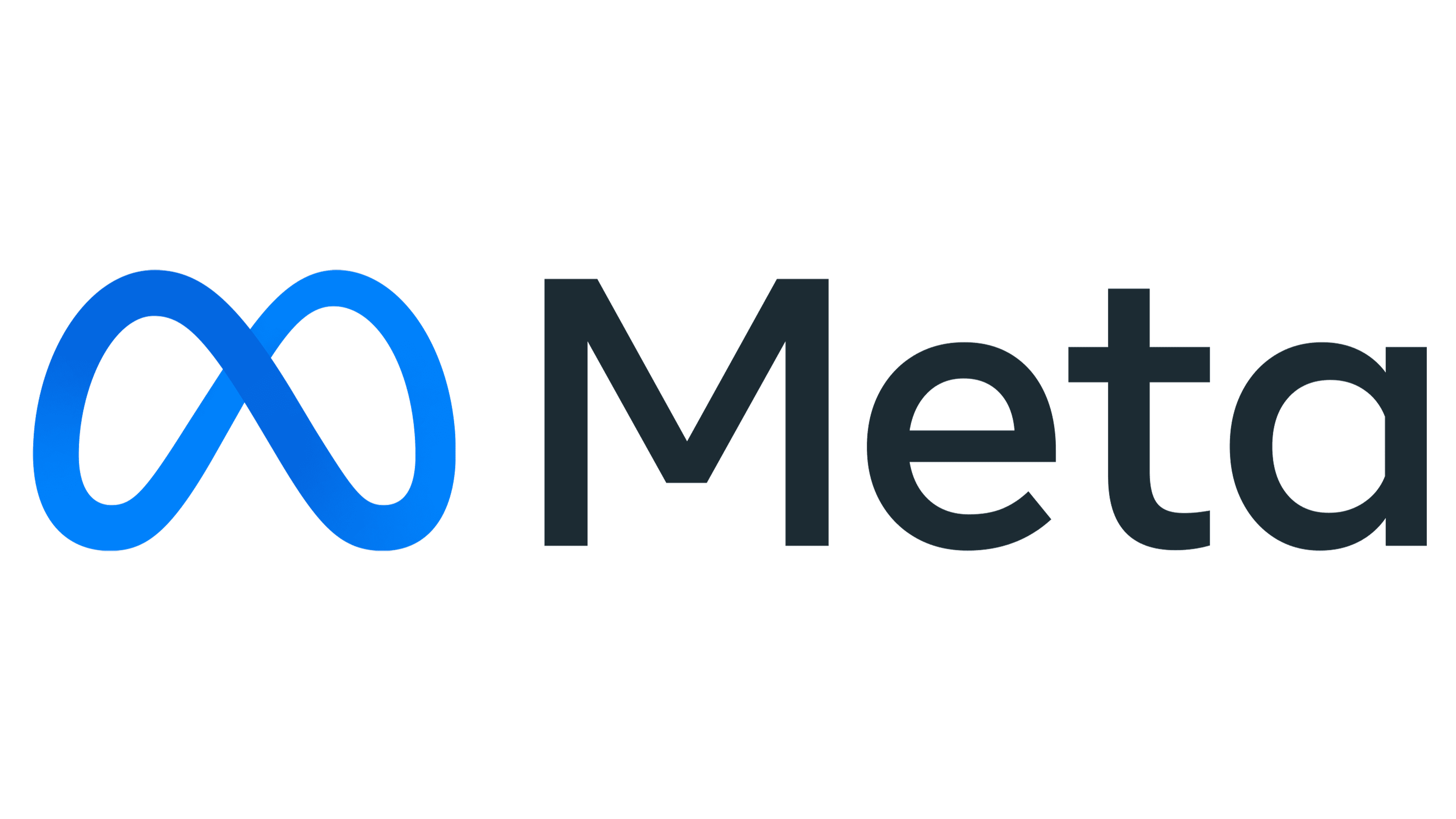 Meta Logo