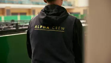 Alpha Crew 021